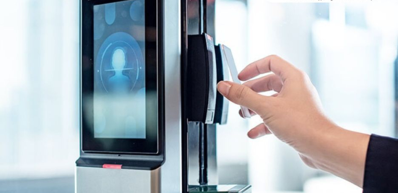 Secure Access for Your Premises with Advanced Card Readers