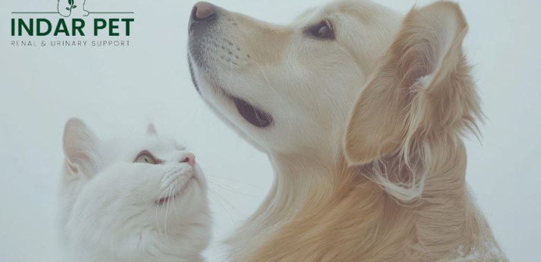 Support Your Dog’s Kidney Health Naturally