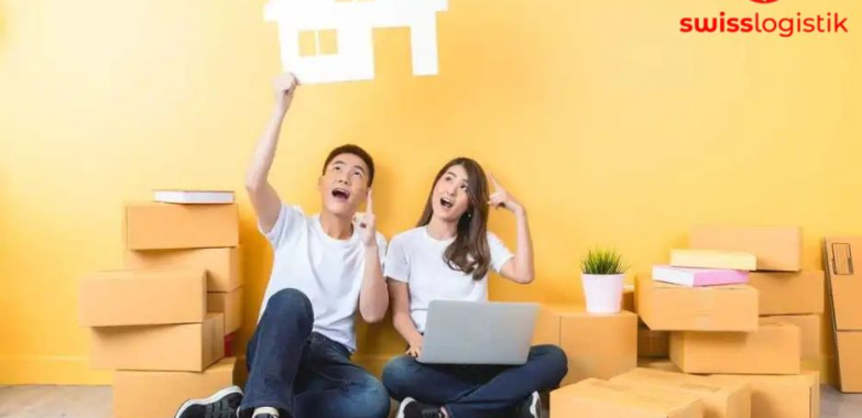 Professioneller Wohnungswechsel im Wallis – Stressfrei und zuverlässig