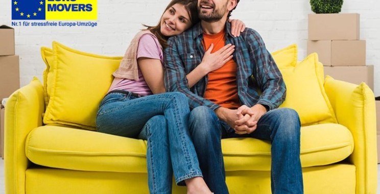 Nach Estland umziehen: Tipps, Planung und Unterstützung