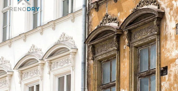 Zaštita podruma: kako spriječiti vlagu i oštećenja kroz pouzdanu izolaciju