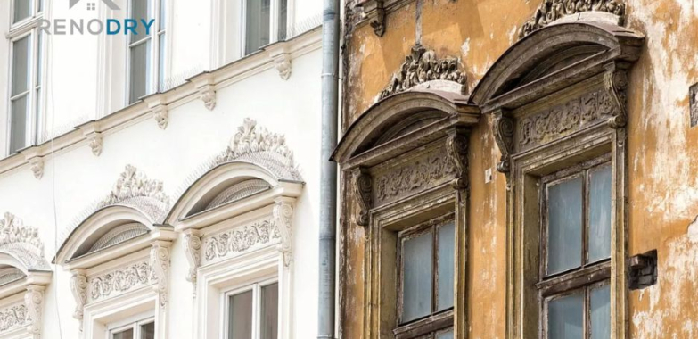 Zaštita podruma: kako spriječiti vlagu i oštećenja kroz pouzdanu izolaciju