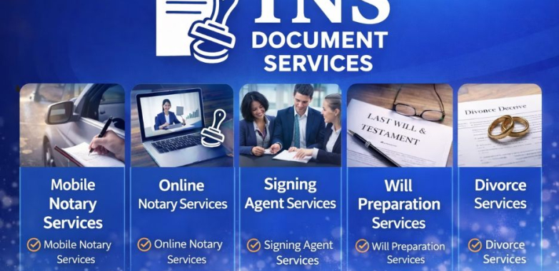 Secure, Efficient Signing for Your Mortgage Documents