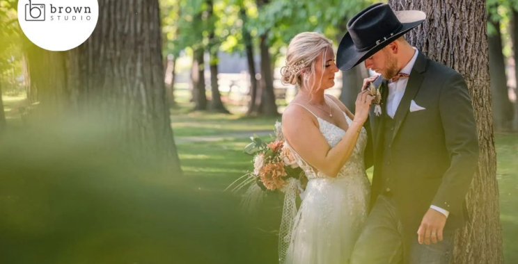 Kelowna Wedding Photography that captures your love story