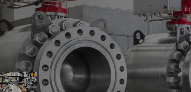 Discover Genuine Industrial Parts at Competitive Prices in KSA