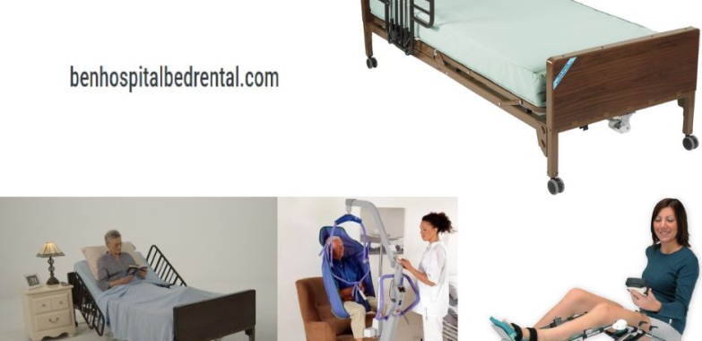 Improve Patient Mobility with Safe, Reliable Lifts and Transfers