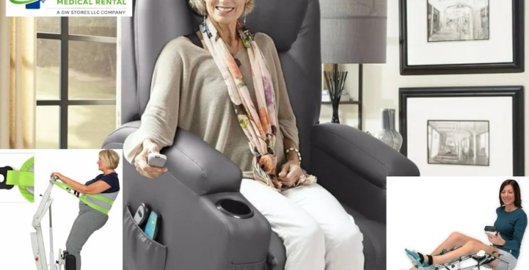 Accessible bathroom solutions: comfortable raised seats for faster recovery