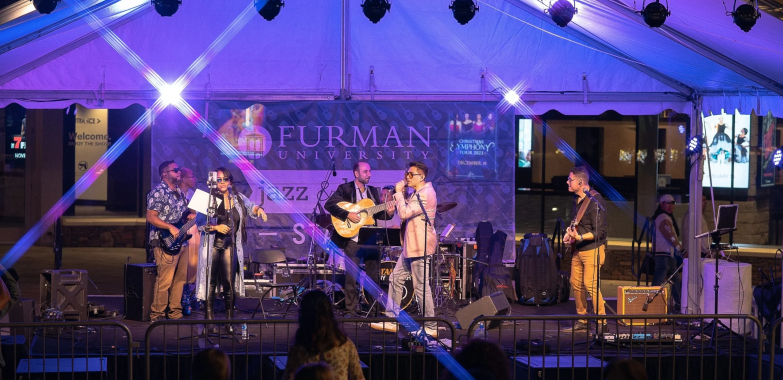 Elevate Your Private Party with a Live Band That Dazzles