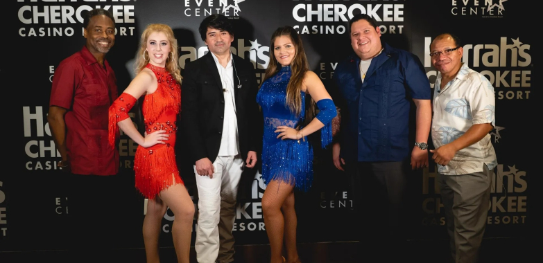 Unforgettable private party nights with soulful live performances