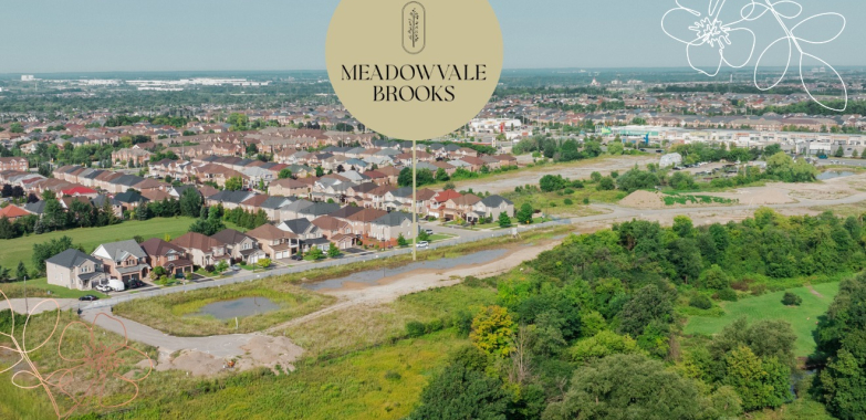 Discover a Prime Meadowvale Community in Mississauga