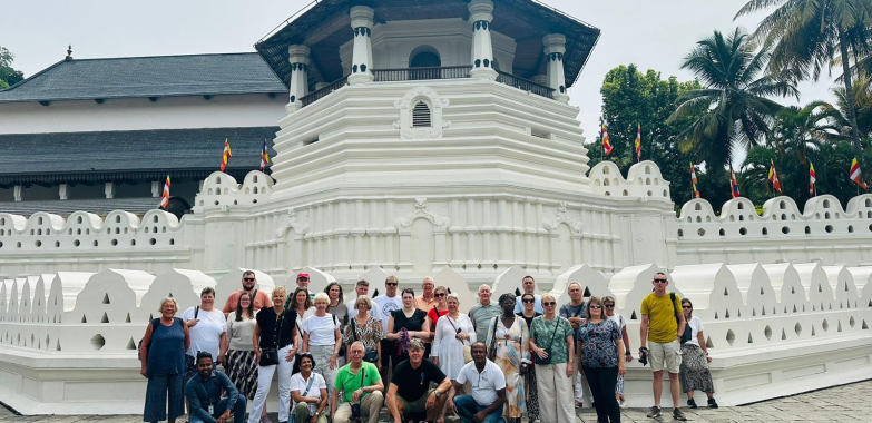 Discover a Safe, Comfortable Sri Lanka Private Tour