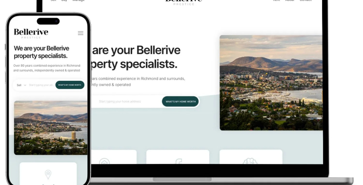 Create a standout site for building opportunities and projects