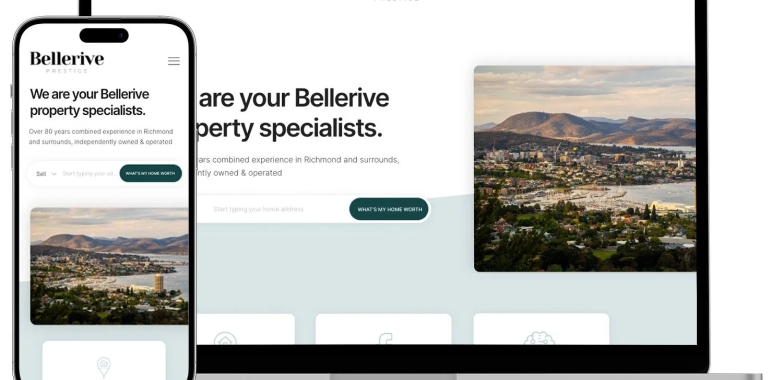 Create a standout site for building opportunities and projects