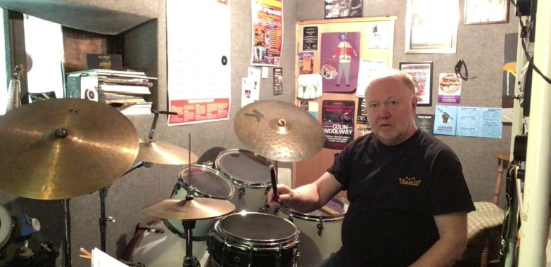 Mastering the Traditional Drum Stick Grip for Precision