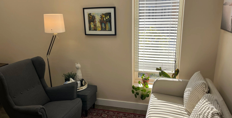 Rebuild Connection: Couples Therapy in Mississauga