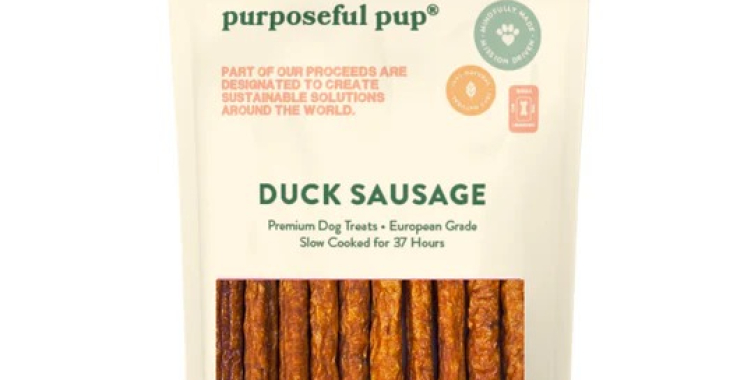 Delicious All-Natural Dog Treats: A Worthy Pup’s Reward
