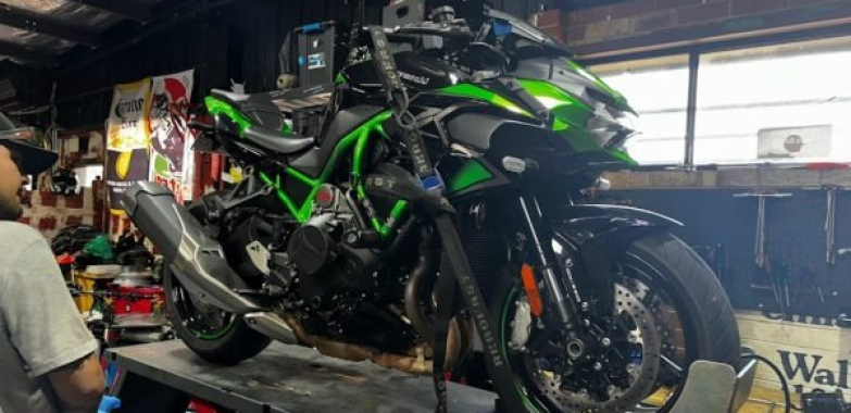 Perfecting Your Bike: Custom Suspension Tuning for Smooth Handling