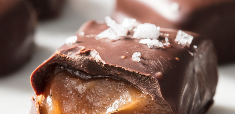 Luxurious Artisan Chocolates for Every Occasion