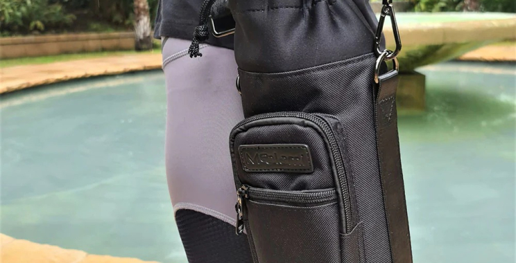 stylish meal-prep tote for busy weeknights and on-the-go lunches