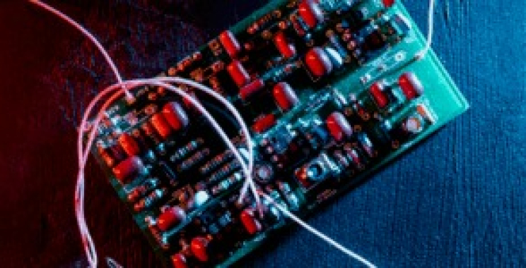 Leading Indian resistor manufacturer for reliable electrical solutions