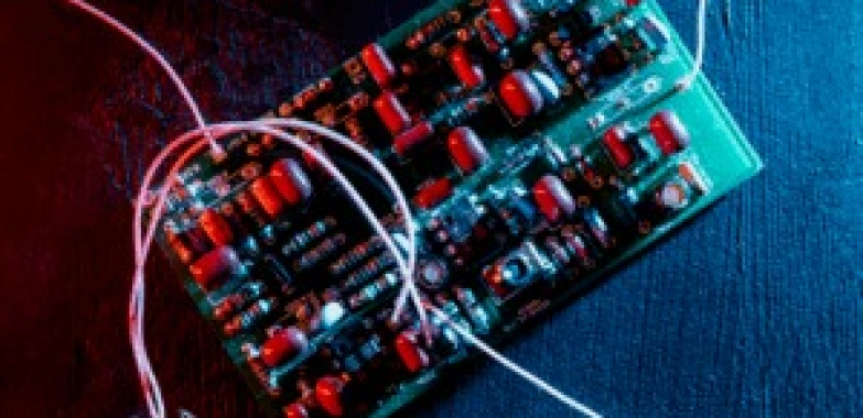 Leading Indian resistor manufacturer for reliable electrical solutions