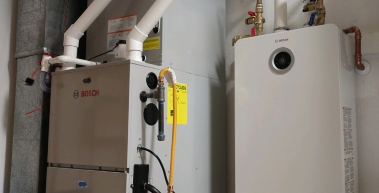 Efficient Hot Water Solutions for Your Home