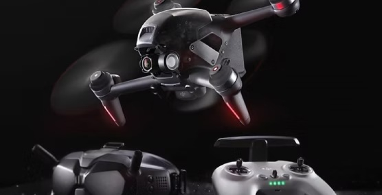 Elevate Your Visuals with Aerial Mastery and Creative Perspectives