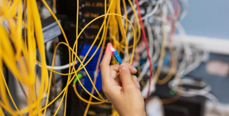 Boost Your Business Communications with a Modern Cloud Phone System