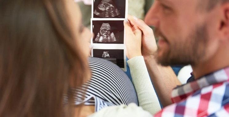 Capture Precious Moments with 3D Baby Imaging in Western Australia