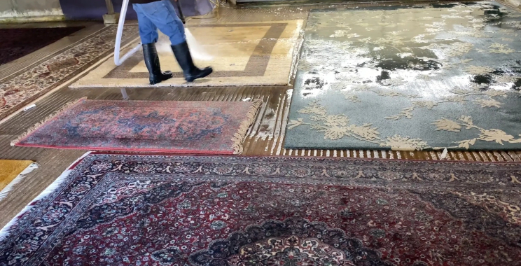 Preserve Your Handmade Rug: Expert Cleaning Tips and Care
