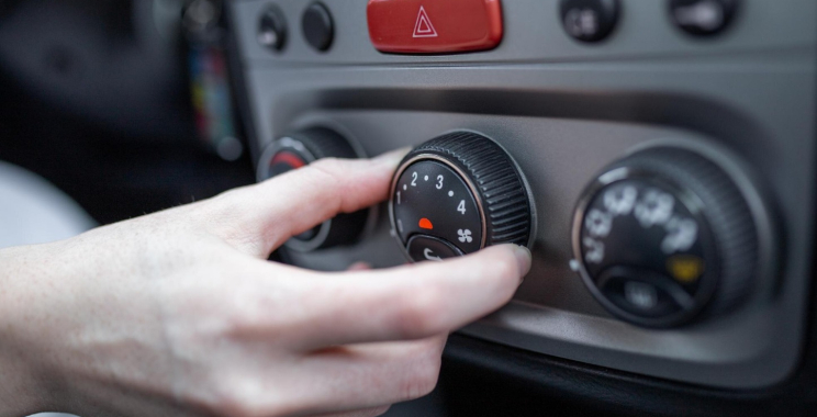 Keep Your Vehicle Cool: Essential Car Air Conditioning Care in the UK