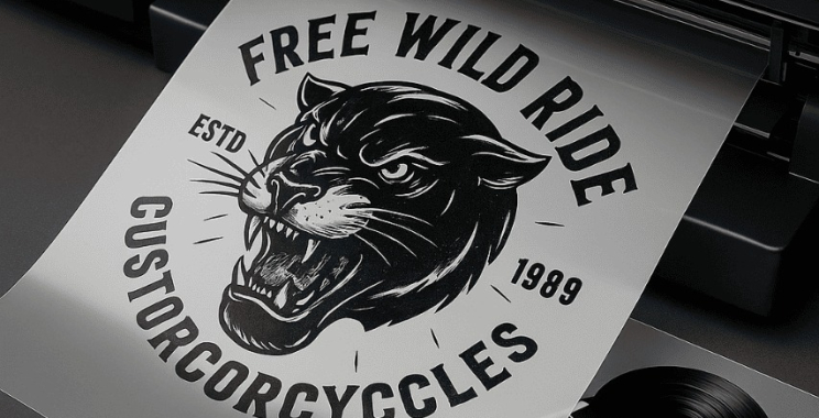 Vibrant water-based pigments for textiles and crafts