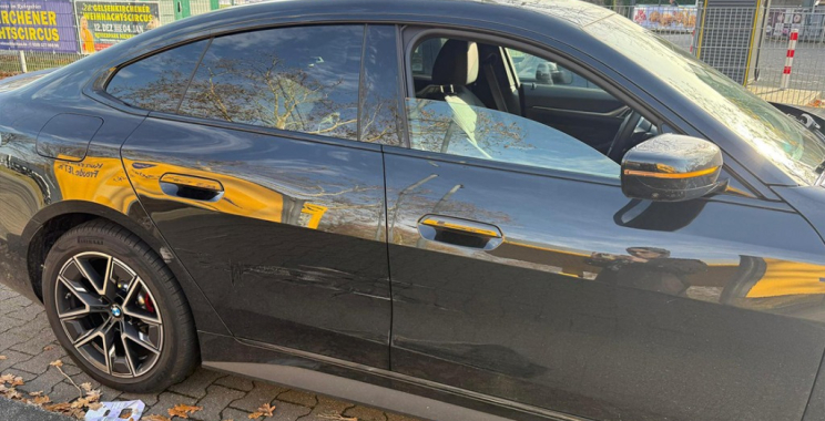 Schnelle Hilfe bei Unfall: Rechtssicher Schadenregulierung