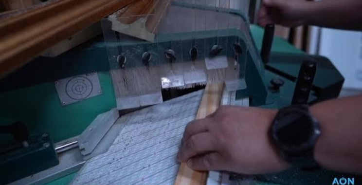 Expert Framing Services in the Heart of South Florida