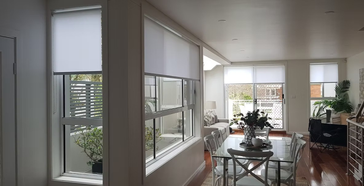 Custom-Fit Blinds for Your Windows – Precise Measurements First