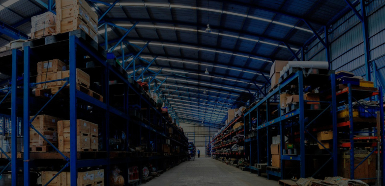 Expert shipping partners for efficient international logistics