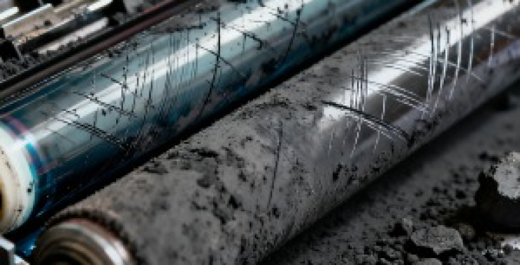 Reliable Ink Solutions from a Leading Chinese OEM Supplier