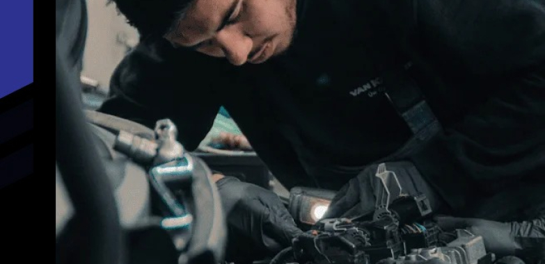 Engine Cooling Check and Replacement Expertise