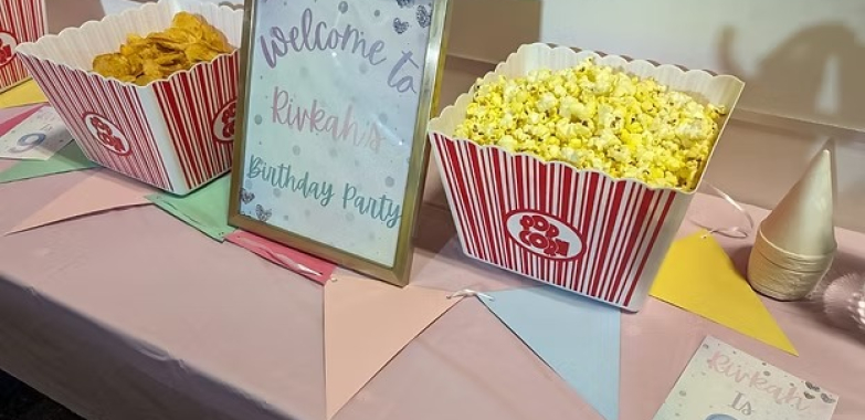 Kids Party Venues in Quebec: Fun, Safe & Flexible Rooms