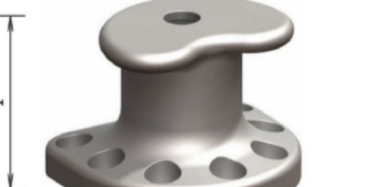 Smart, reliable safety bollards for controlled access