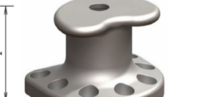 Smart, reliable safety bollards for controlled access