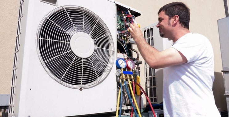 Reliable, Budget-Friendly Home Upkeep in Abu Dhabi