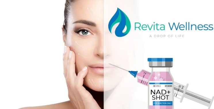 Suplementos de NAD+ Puerto Rico: guía rápida y efectiva