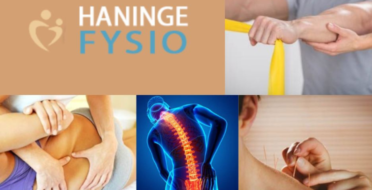 Sjukgymnast Haninge – expertvård för din återhämtning