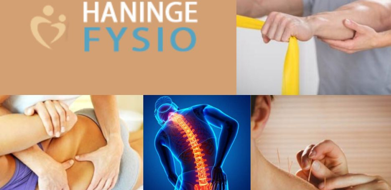 Sjukgymnast Haninge – expertvård för din återhämtning