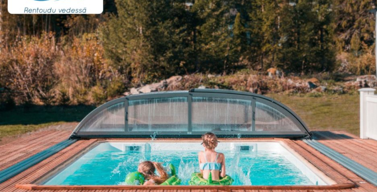 Uima Allas Ulkokäyttöön – täydellinen valinta