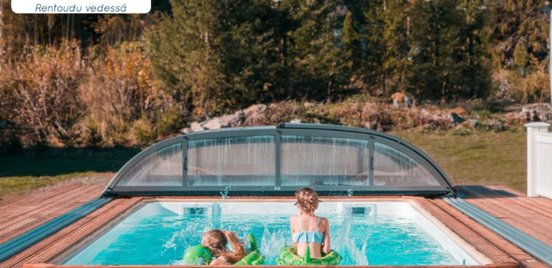 Uima Allas Ulkokäyttöön – täydellinen valinta