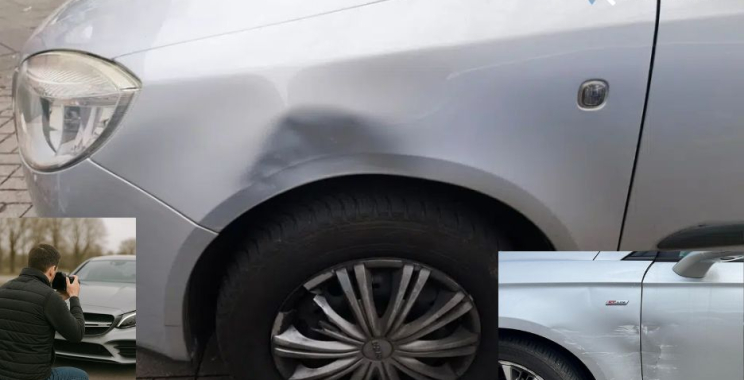 Unfallgutachten Neuss – kompetent & zuverlässig für Ihre Schadenabwicklung