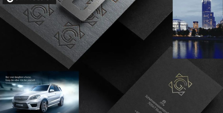 Branding & Webdesign: Starke Markenauftritte gestalten