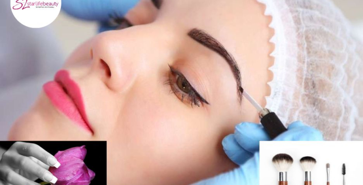 Microblading Ausbildung: Werde Profi in Kürze